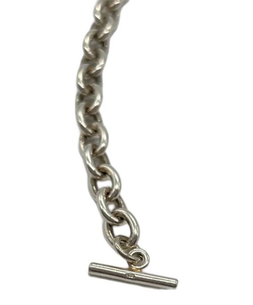 JAM HOME MADE（ジャムホームメイド）JAM HOME MADE (ジャムホームメイド) mark 十人十発色 ブレスレット シの古着・服飾アイテム