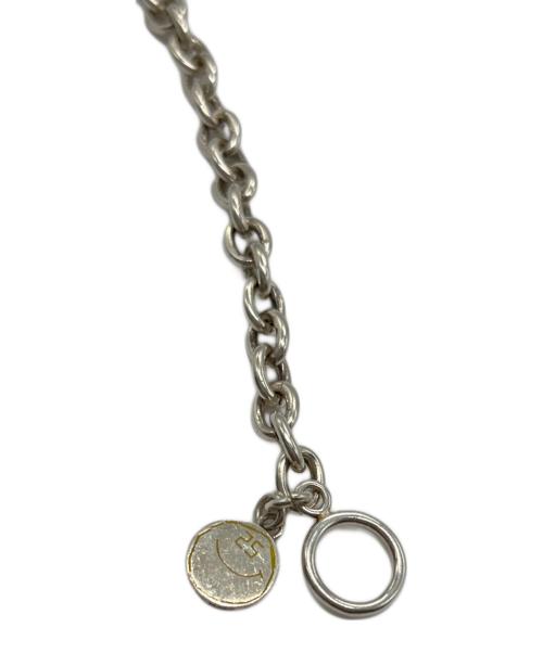 JAM HOME MADE（ジャムホームメイド）JAM HOME MADE (ジャムホームメイド) mark 十人十発色 ブレスレット シの古着・服飾アイテム