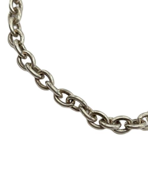 JAM HOME MADE（ジャムホームメイド）JAM HOME MADE (ジャムホームメイド) mark 十人十発色 ブレスレット シの古着・服飾アイテム