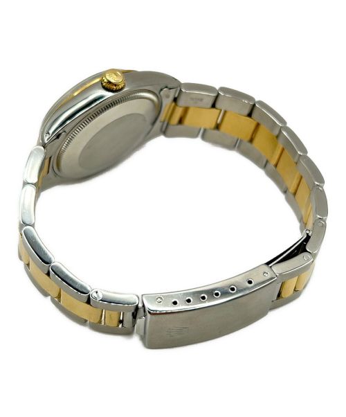 ROLEX（ロレックス）ROLEX (ロレックス) オイスターパーペチュアル ゴールド サイズ:34mmの古着・服飾アイテム