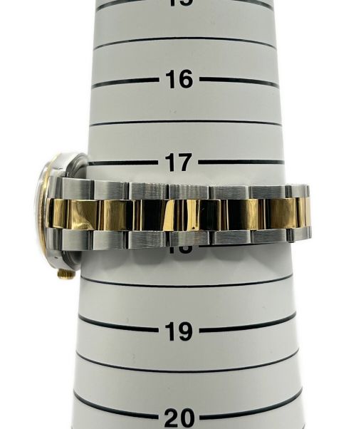 ROLEX（ロレックス）ROLEX (ロレックス) オイスターパーペチュアル ゴールド サイズ:34mmの古着・服飾アイテム