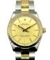 ROLEX（ロレックス）の古着「オイスターパーペチュアル」｜ゴールド