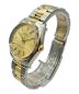 ROLEX (ロレックス) オイスターパーペチュアル ゴールド サイズ:34mm：530000円