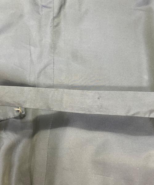 RALPH LAUREN Purple Label（ラルフ ローレン パープル レーベル）RALPH LAUREN Purple Label (ラルフ ローレン パープル レーベル) チェック柄ジレベスト グリーン サイズ:38の古着・服飾アイテム