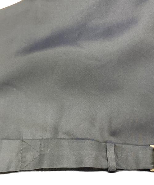 RALPH LAUREN Purple Label（ラルフ ローレン パープル レーベル）RALPH LAUREN Purple Label (ラルフ ローレン パープル レーベル) チェック柄ジレベスト グリーン サイズ:38の古着・服飾アイテム