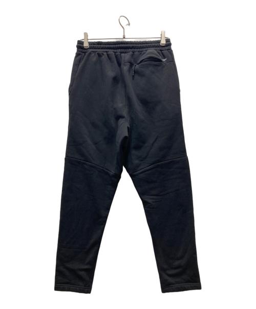 SOPH.（ソフ）SOPH. (ソフ) POLARTEC FLEECE TRAINING PANTS ブラック サイズ:Mの古着・服飾アイテム