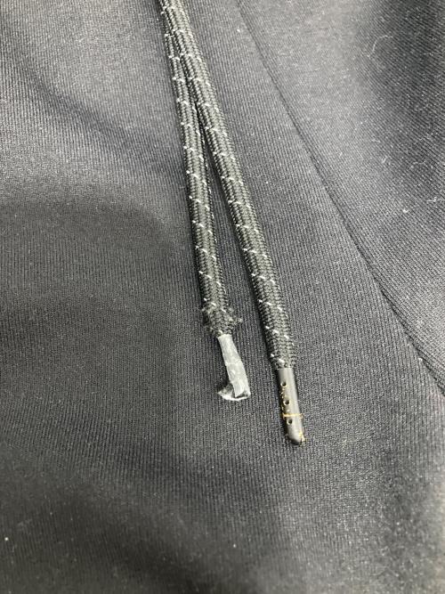 SOPH.（ソフ）SOPH. (ソフ) POLARTEC FLEECE TRAINING PANTS ブラック サイズ:Mの古着・服飾アイテム