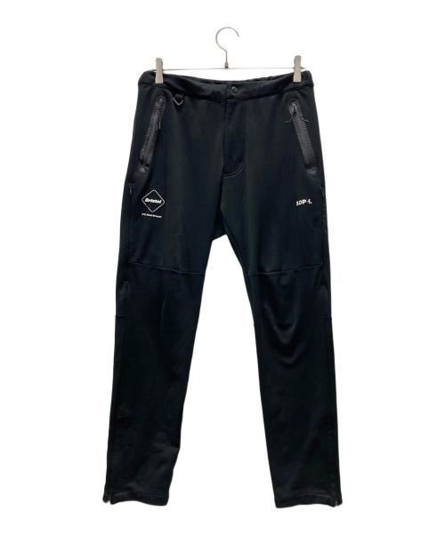 SOPH.（ソフ）SOPH. (ソフ) POLARTEC POWER SHIELD PANTS ブラック サイズ:Sの古着・服飾アイテム