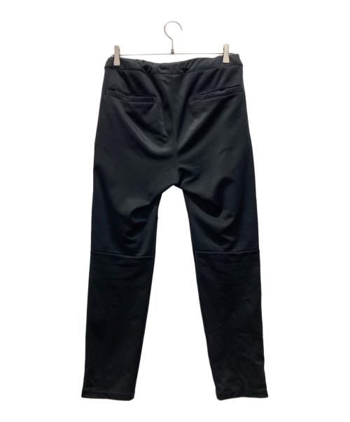 SOPH.（ソフ）SOPH. (ソフ) POLARTEC POWER SHIELD PANTS ブラック サイズ:Sの古着・服飾アイテム