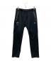 SOPH.（ソフ）の古着「POLARTEC POWER SHIELD PANTS」｜ブラック