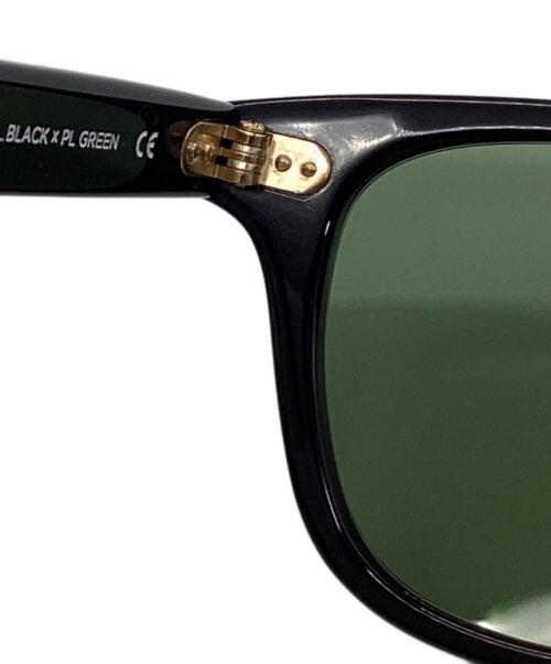 NOCHINO OPTICAL（ノチノオプティカル）NOCHINO OPTICAL (ノチノオプティカル) SAN SUIの古着・服飾アイテム