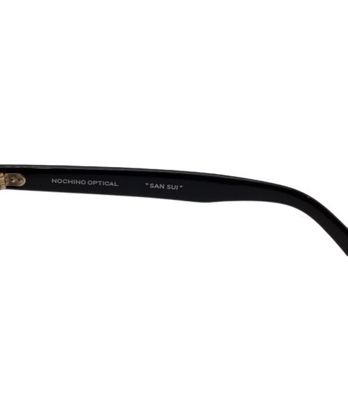 NOCHINO OPTICAL（ノチノオプティカル）NOCHINO OPTICAL (ノチノオプティカル) サングラスの古着・服飾アイテム