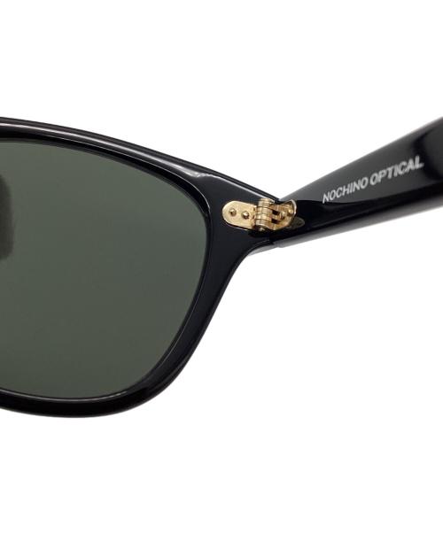 NOCHINO OPTICAL（ノチノオプティカル）NOCHINO OPTICAL (ノチノオプティカル) サングラスの古着・服飾アイテム