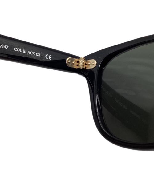 NOCHINO OPTICAL（ノチノオプティカル）NOCHINO OPTICAL (ノチノオプティカル) サングラスの古着・服飾アイテム