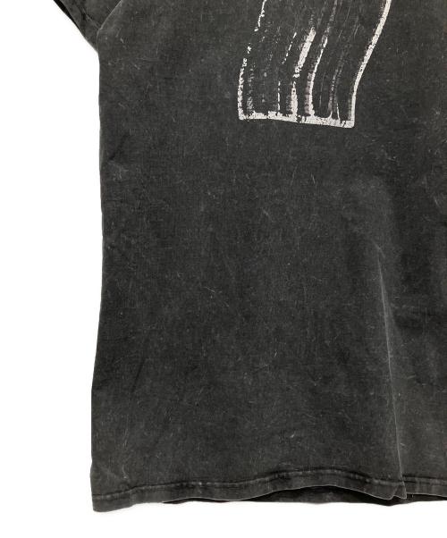 LOUIS VUITTON（ルイ ヴィトン）LOUIS VUITTON (ルイ ヴィトン) グラフィックLVシグネチャーシャツ ブラック サイズ:XSの古着・服飾アイテム