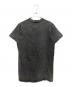 LOUIS VUITTON (ルイ ヴィトン) グラフィックLVシグネチャーシャツ ブラック サイズ:XS：50000円