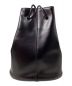JIL SANDER (ジルサンダー) CLIMB DRAW STRING(クライムドローストリング) ブラック サイズ:-：30000円