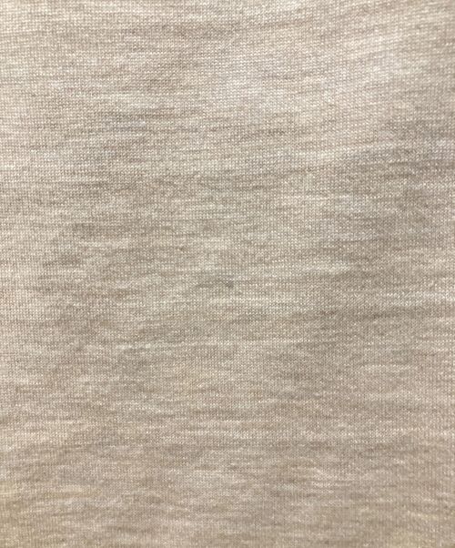 FENDI（フェンディ）FENDI (フェンディ) ズッカ柄ニットスカート ベージュ サイズ:36の古着・服飾アイテム
