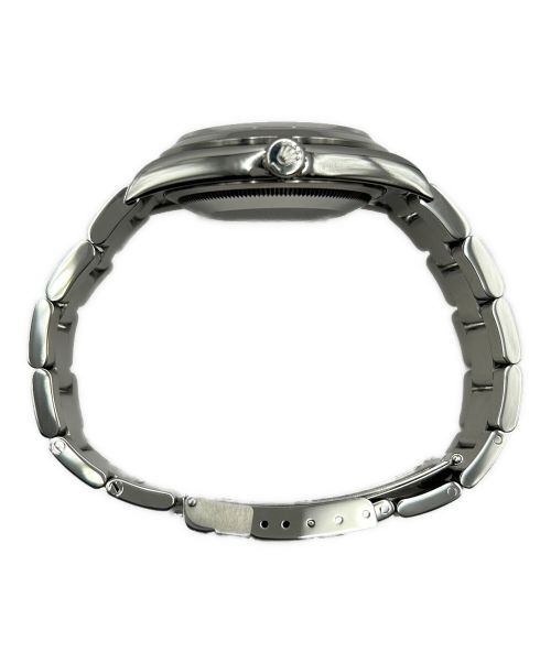 ROLEX（ロレックス）ROLEX (ロレックス) エクスプローラーⅠ 黒文字盤 サイズ:36mmの古着・服飾アイテム