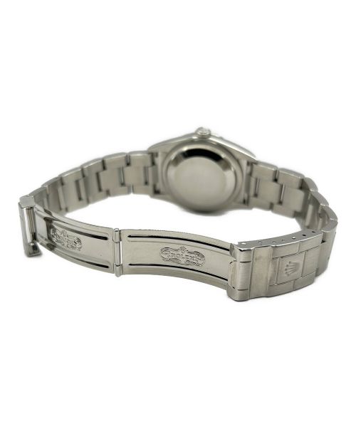 ROLEX（ロレックス）ROLEX (ロレックス) エクスプローラーⅠ 黒文字盤 サイズ:36mmの古着・服飾アイテム