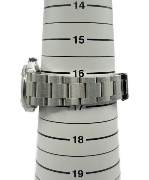 ROLEX（ロレックス）ROLEX (ロレックス) エクスプローラーⅠ 黒文字盤 サイズ:36mmの古着・服飾アイテム