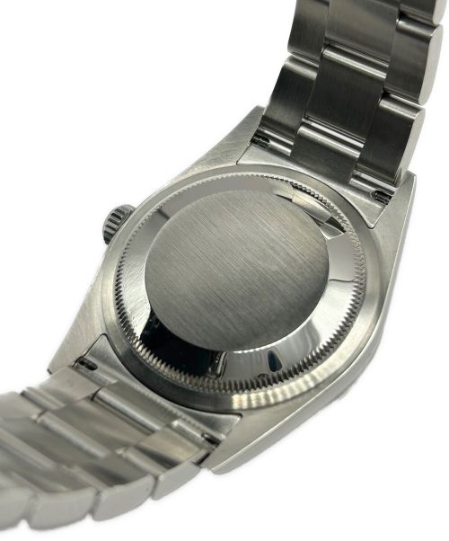 ROLEX（ロレックス）ROLEX (ロレックス) エクスプローラーⅠ 黒文字盤 サイズ:36mmの古着・服飾アイテム