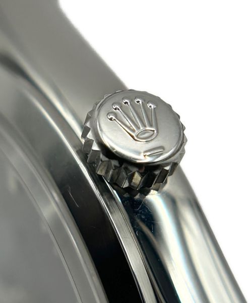 ROLEX（ロレックス）ROLEX (ロレックス) エクスプローラーⅠ 黒文字盤 サイズ:36mmの古着・服飾アイテム