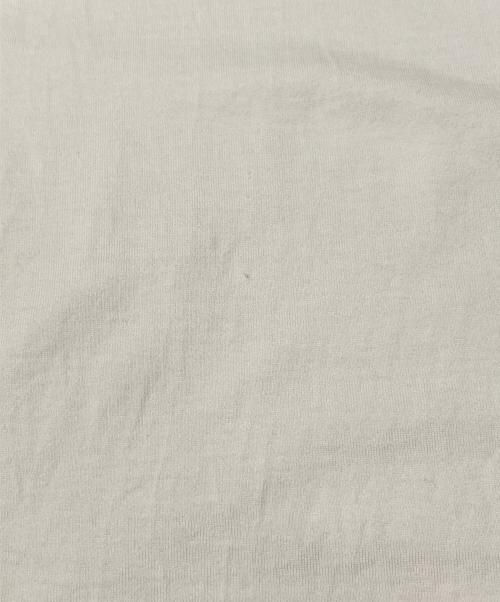 CELINE（セリーヌ）CELINE (セリーヌ) ロゴTシャツ ホワイト サイズ:Mの古着・服飾アイテム