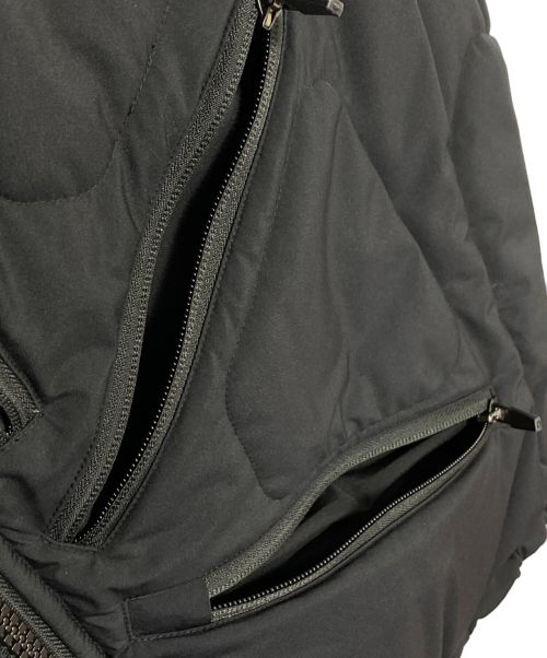 ACRONYM（アクロニウム）ACRONYM (アクロニウム) MODULAR LINER VEST ブラック サイズ:Lの古着・服飾アイテム