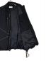 中古・古着 ACRONYM (アクロニウム) MODULAR LINER VEST ブラック サイズ:L：72000円