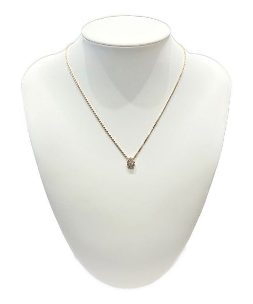BOUCHERON（ブシュロン）BOUCHERON (ブシュロン) セルパンボエム ペンダント エクストラスモールの古着・服飾アイテム