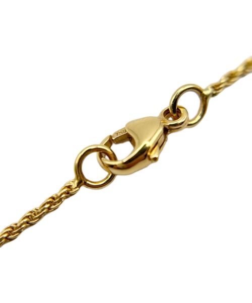 BOUCHERON（ブシュロン）BOUCHERON (ブシュロン) セルパンボエム ペンダント エクストラスモールの古着・服飾アイテム