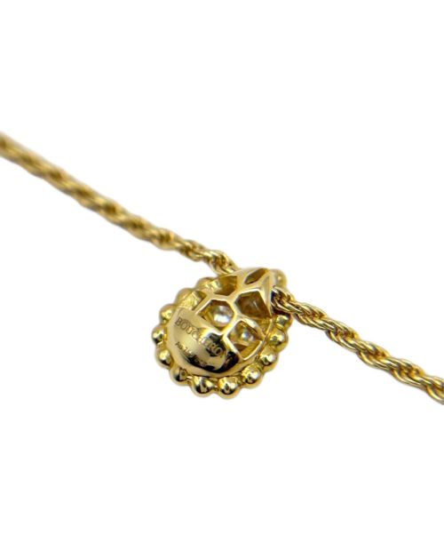 BOUCHERON（ブシュロン）BOUCHERON (ブシュロン) セルパンボエム ペンダント エクストラスモールの古着・服飾アイテム