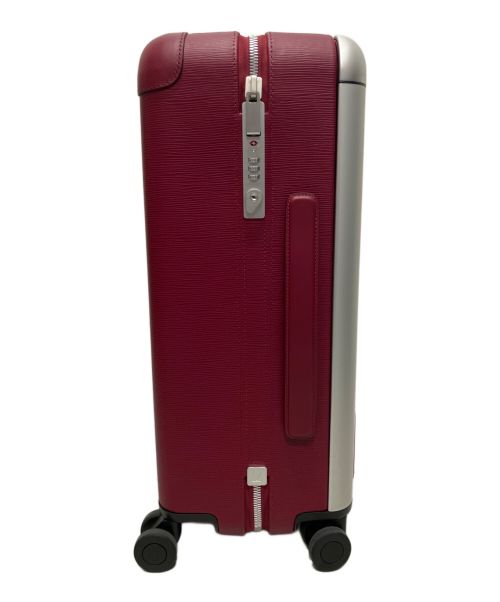 LOUIS VUITTON（ルイ ヴィトン）LOUIS VUITTON (ルイ ヴィトン) スーツケース ホライゾン55 フューシャ サイズ:55の古着・服飾アイテム