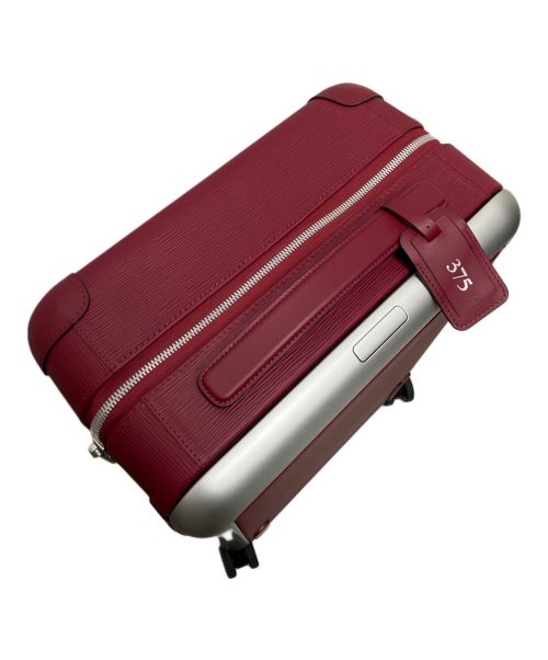 LOUIS VUITTON（ルイ ヴィトン）LOUIS VUITTON (ルイ ヴィトン) スーツケース ホライゾン55 フューシャ サイズ:55の古着・服飾アイテム