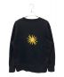 GIVENCHY (ジバンシィ) Josh Smith (ジョシュ スミス) 4Gエンブレムトレーナー ブラック サイズ:L：35000円