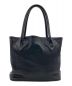 CHROME HEARTS（クロムハーツ）の古着「FS TOTE クロスパッチ トートバッグ」｜ブラック