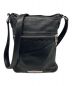 CHROME HEARTS (クロムハーツ) CH プラス PERRY ショルダーバッグ ブラック サイズ:ミニ/mini：700000円
