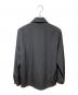 JIL SANDER (ジルサンダー) SPORT JACKET E 01 ブラック サイズ:44：45000円