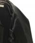 中古・古着 Saint Laurent Paris (サンローランパリ) エディ期 L01 モーターサイクルライダースジャケット ブラック サイズ:44：200000円