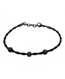 DAMIANI（ダミアーニ）の古着「メトロポリタン ブレスレット」