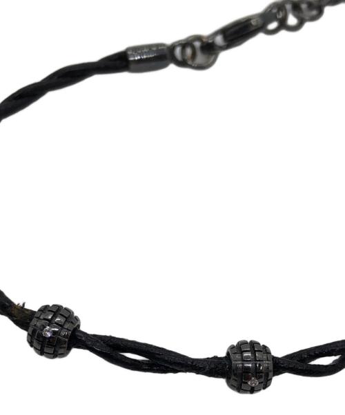 DAMIANI（ダミアーニ）DAMIANI (ダミアーニ) メトロポリタン ブレスレットの古着・服飾アイテム