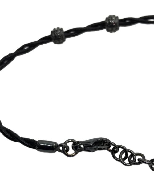 DAMIANI（ダミアーニ）DAMIANI (ダミアーニ) メトロポリタン ブレスレットの古着・服飾アイテム