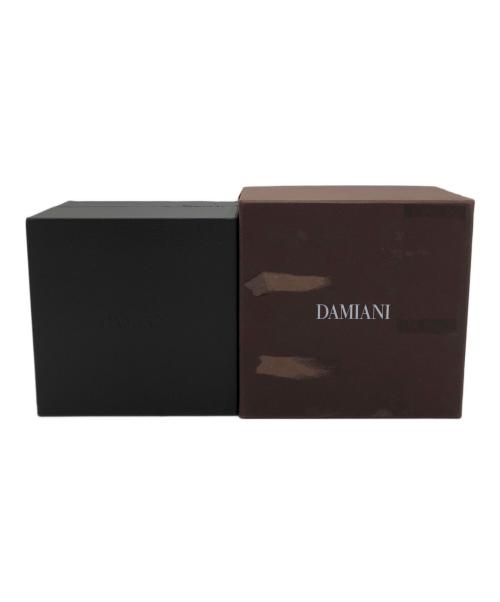 DAMIANI（ダミアーニ）DAMIANI (ダミアーニ) メトロポリタン ブレスレットの古着・服飾アイテム