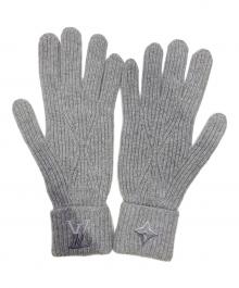 LOUIS VUITTON（ルイ ヴィトン）の古着「LV デュアル」｜ライトグレー