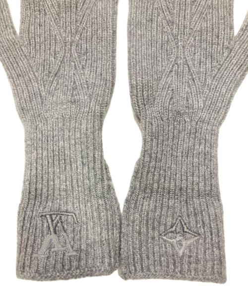 LOUIS VUITTON（ルイ ヴィトン）LOUIS VUITTON (ルイ ヴィトン) LV デュアル ライトグレー サイズ:Sの古着・服飾アイテム