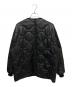 Schott (ショット) QUILTED LINNER LEATHER JACKET ブラック サイズ:XL：50000円