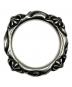 CHROME HEARTS (クロムハーツ) SBTバンドリング OLD シルバー サイズ:19号：80000円