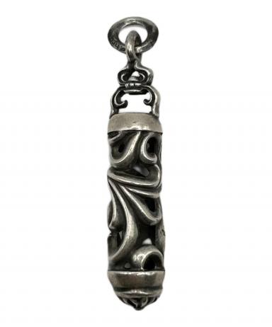 中古・古着通販】CHROME HEARTS (クロムハーツ) OLD ROLLER PENDANT
