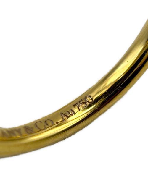 TIFFANY & Co.（ティファニー）TIFFANY & Co. (ティファニー) ティファニー ノットリング サイズ:10号の古着・服飾アイテム